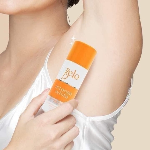 Belo Intense White Underarm Whitening Deodorant - Picture 3 of 4